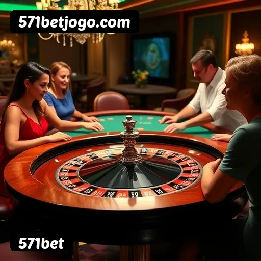 Recursos Exclusivos do App 571bet - Modo Offline, Login Biométrico