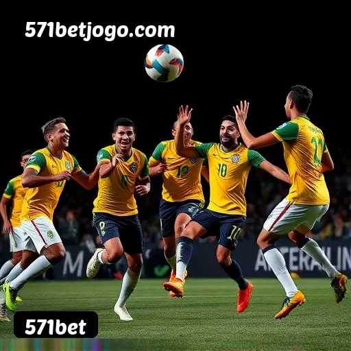 Interface de Apostas ao Vivo - Transmissão e Odds em Tempo Real