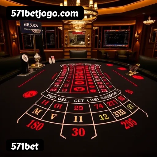 Jogos de Cassino ao Vivo